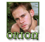Orion Malhorn 834674